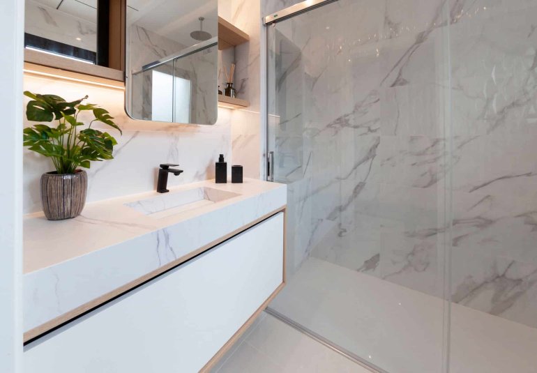 Neue Gebäude - detached -
Ciudad Quesada