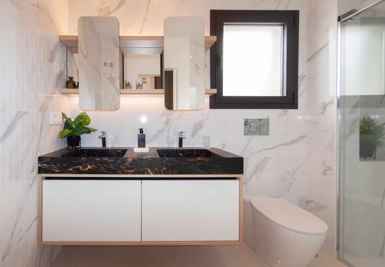 Neue Gebäude - detached -
Ciudad Quesada