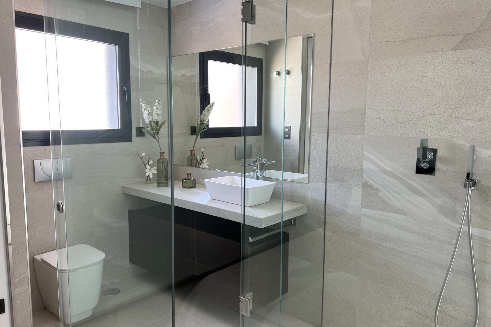 Neue Gebäude - detached -
Ciudad Quesada