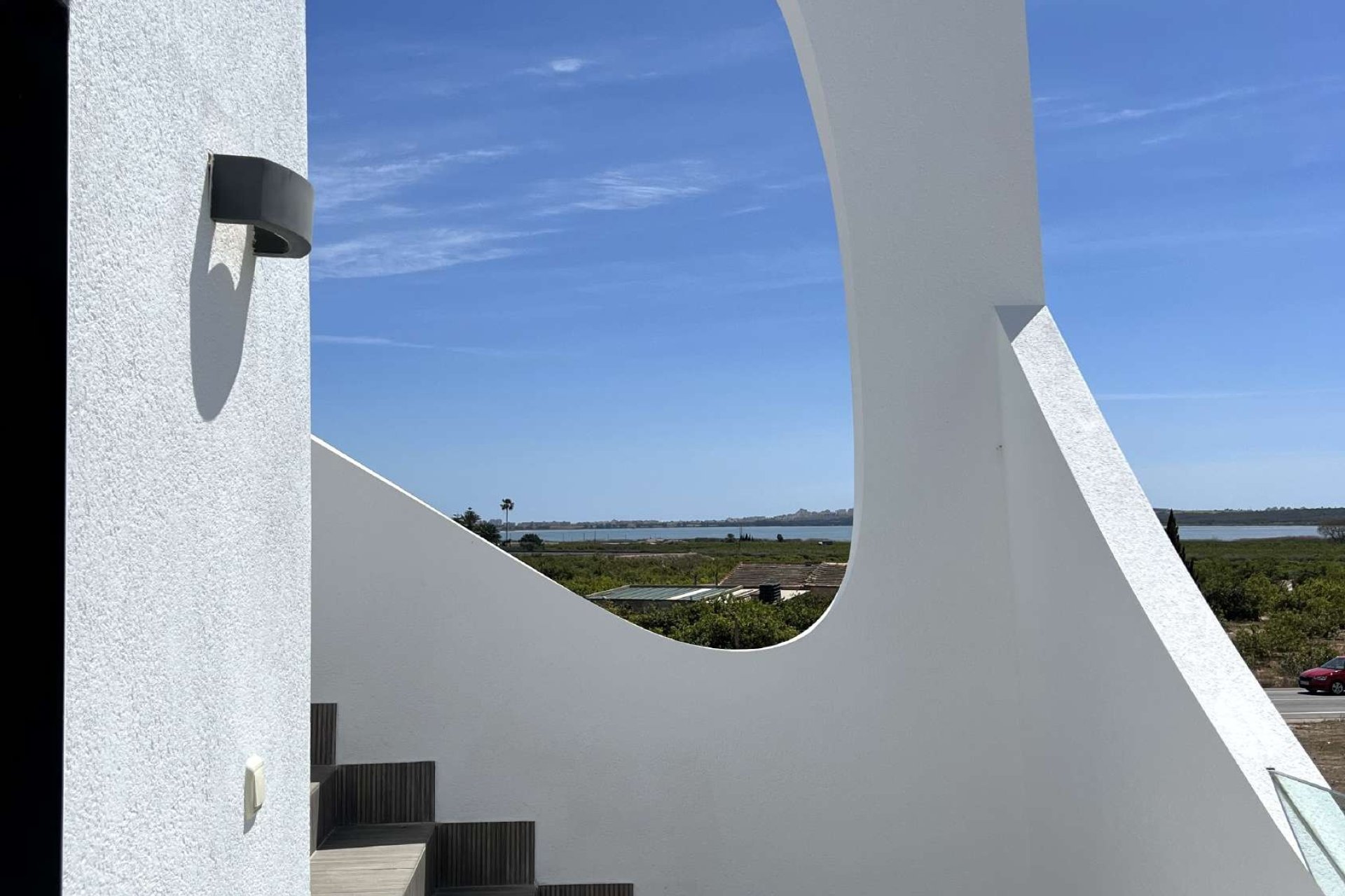 Neue Gebäude - detached -
Ciudad Quesada