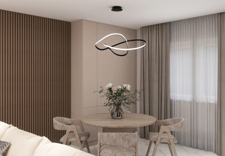 Neue Gebäude - detached -
Ciudad Quesada