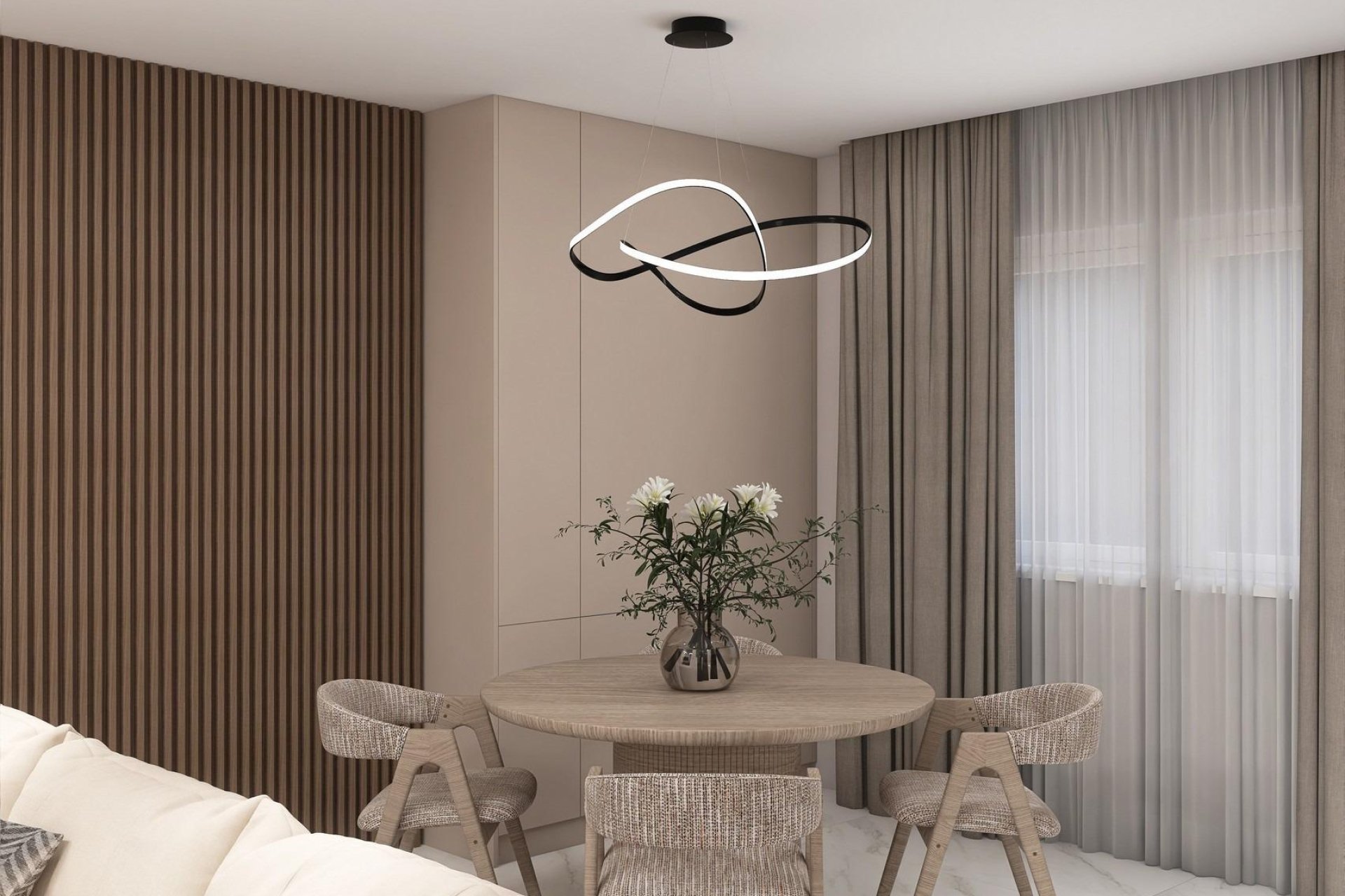 Neue Gebäude - detached -
Ciudad Quesada