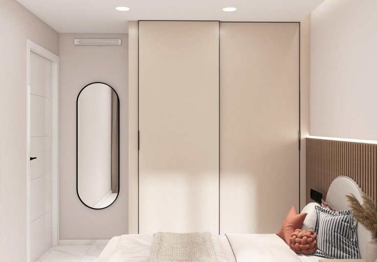 Neue Gebäude - detached -
Ciudad Quesada