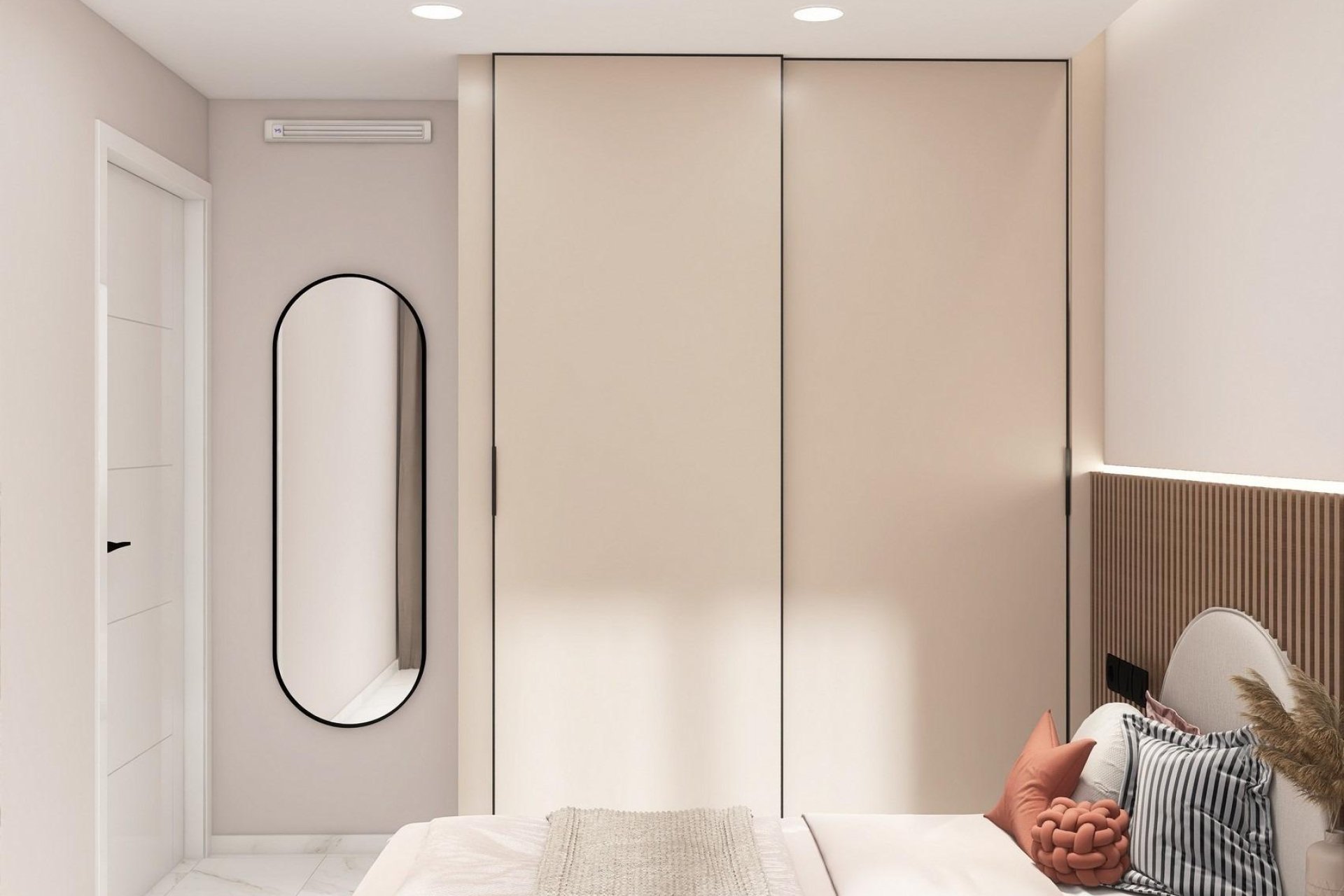 Neue Gebäude - detached -
Ciudad Quesada