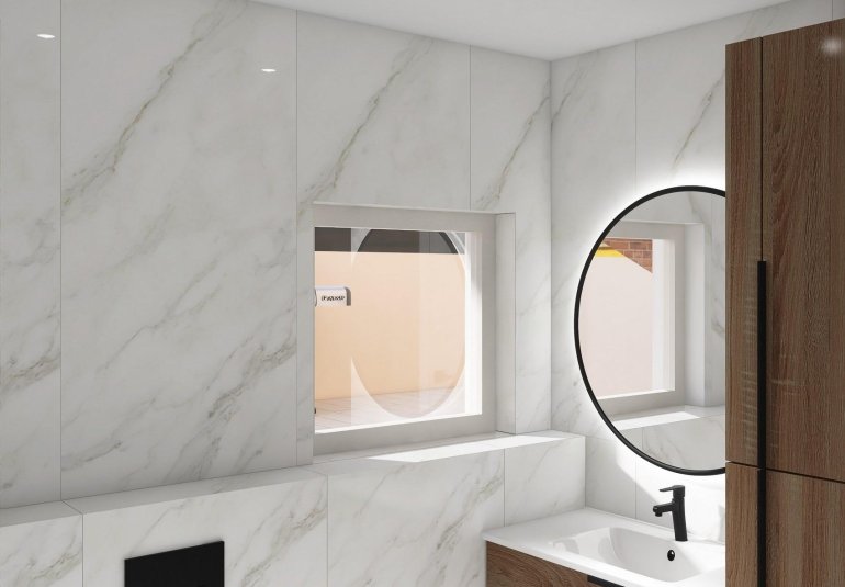 Neue Gebäude - detached -
Ciudad Quesada