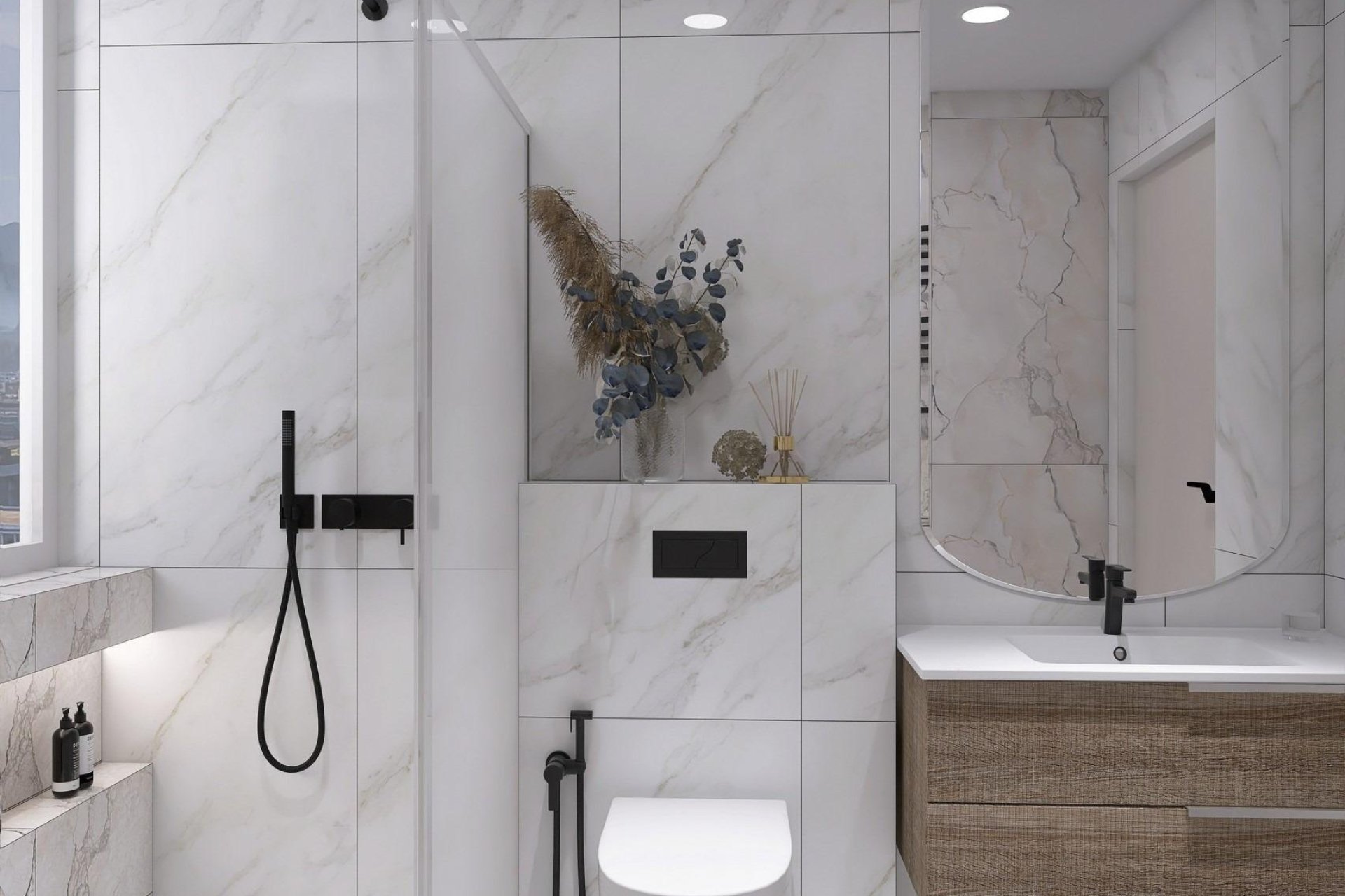 Neue Gebäude - detached -
Ciudad Quesada