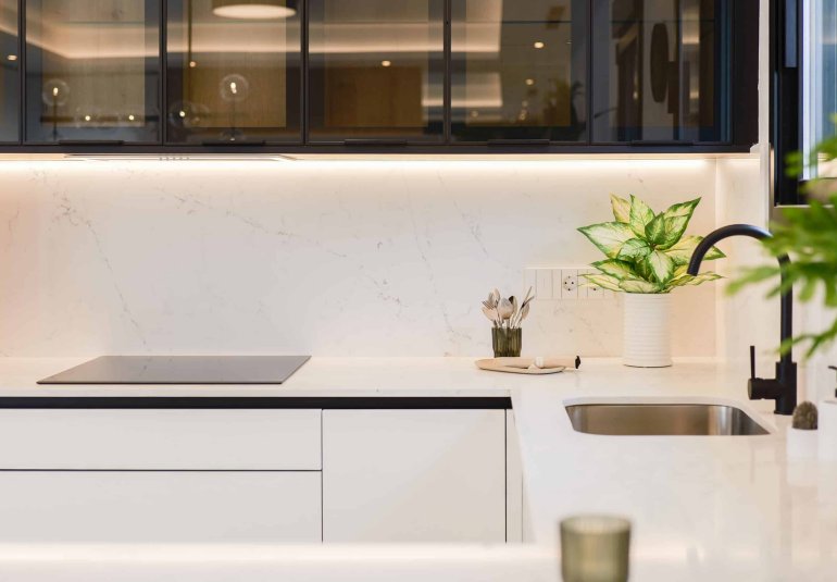 Neue Gebäude - detached -
Ciudad Quesada