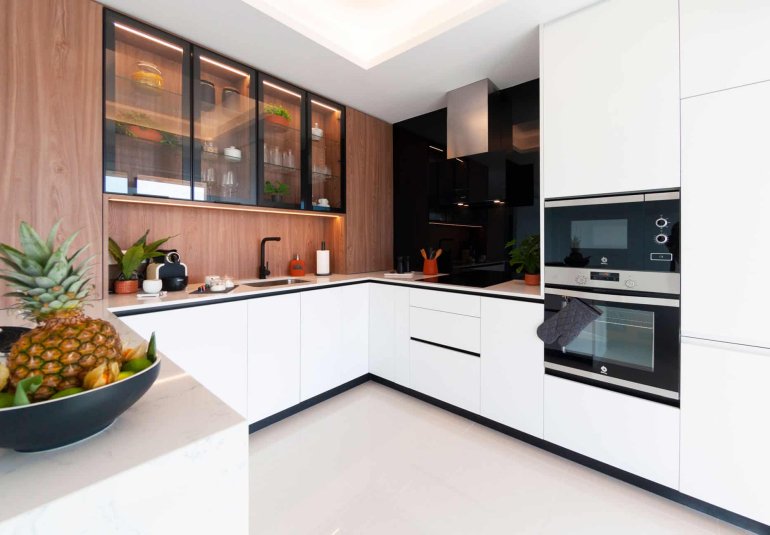 Neue Gebäude - detached -
Ciudad Quesada