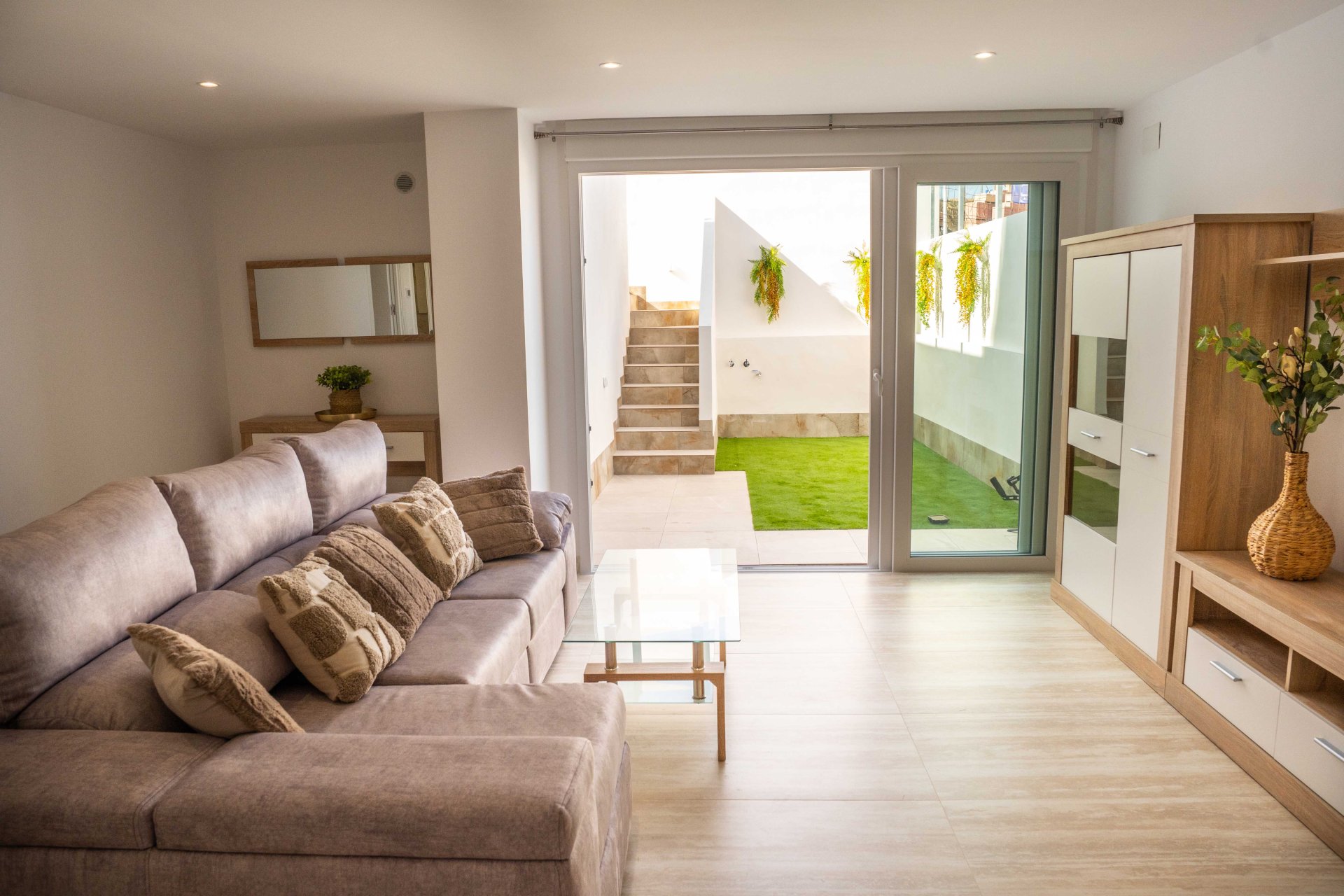 Neue Gebäude - detached -
Ciudad Quesada