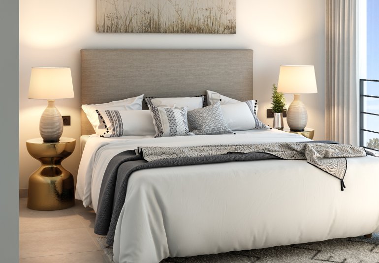 Neue Gebäude - detached -
Denia - Dénia