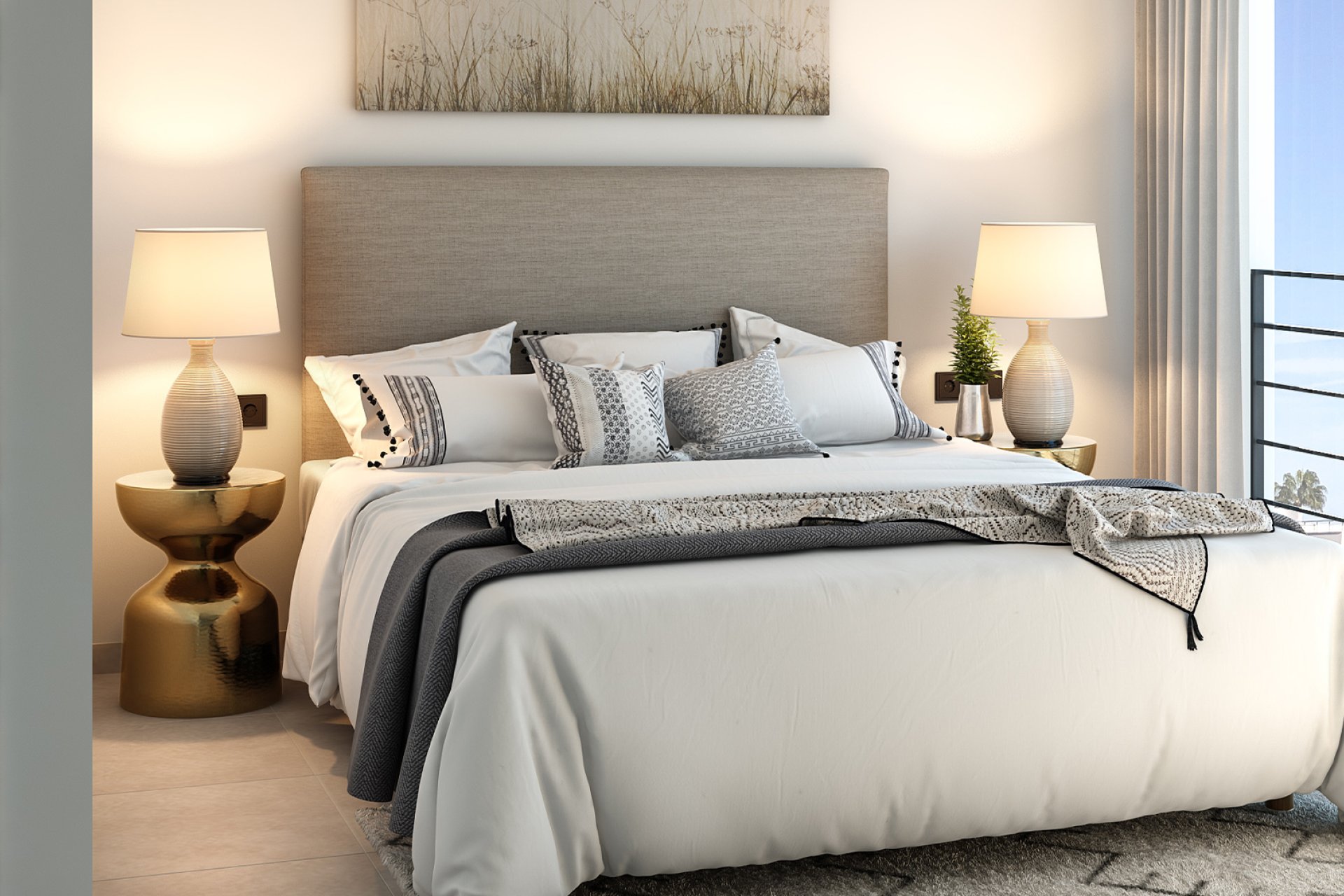 Neue Gebäude - detached -
Denia - Dénia