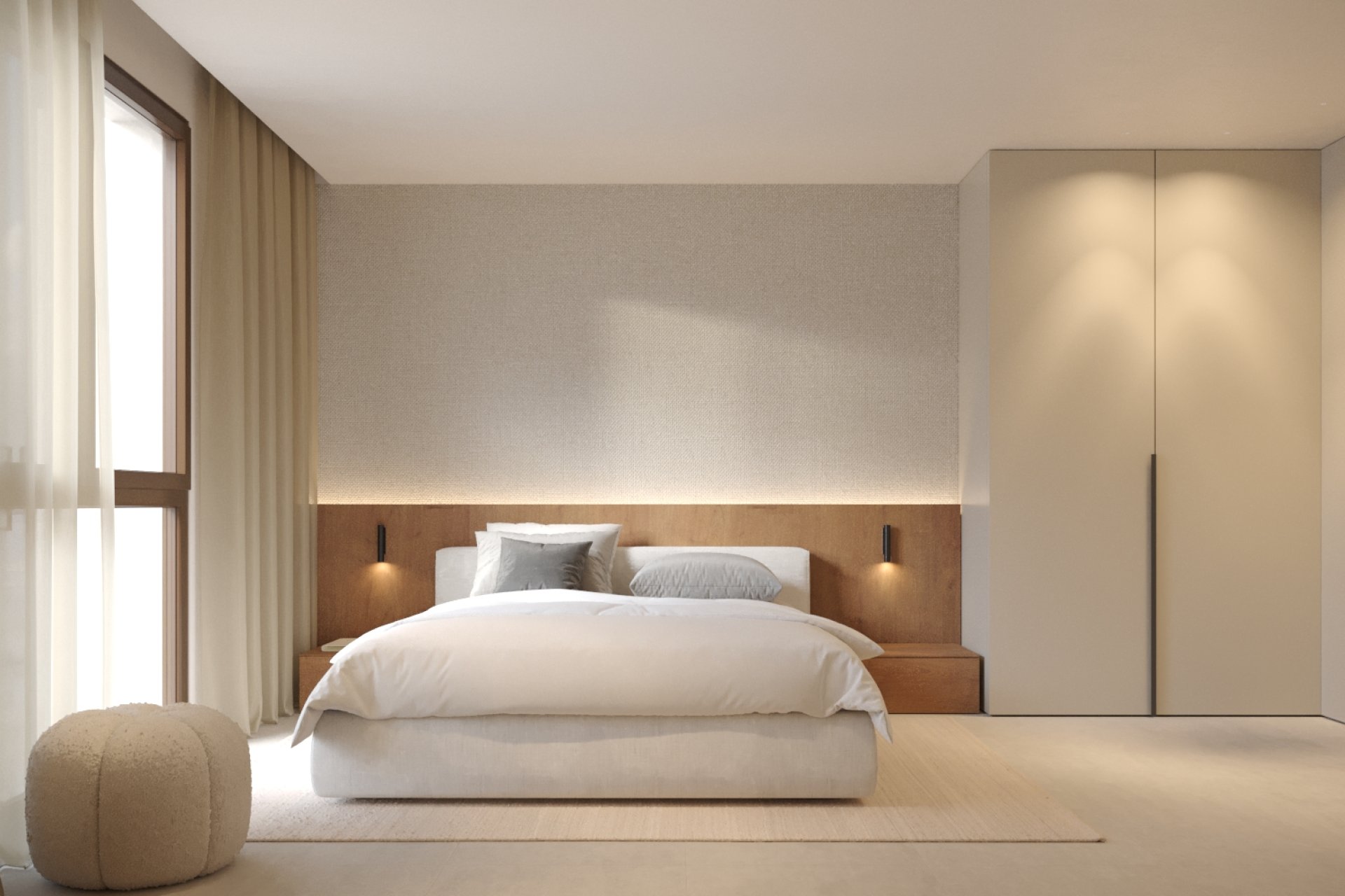 Neue Gebäude - detached -
Dolores