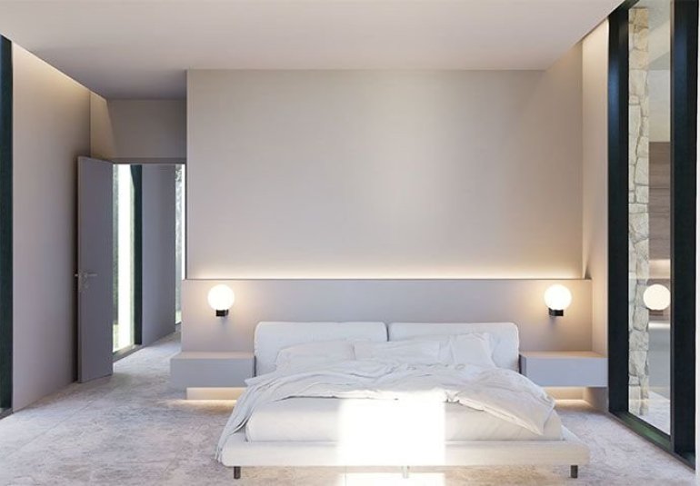 Neue Gebäude - detached -
El Chaparral