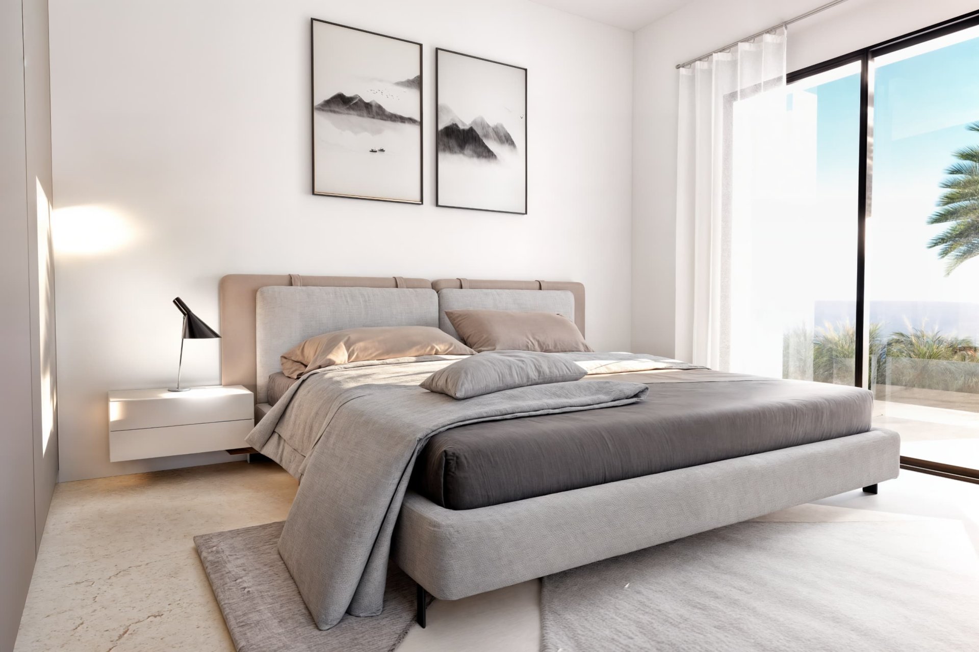 Neue Gebäude - detached -
Finestrat