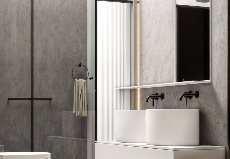 Neue Gebäude - detached -
Finestrat