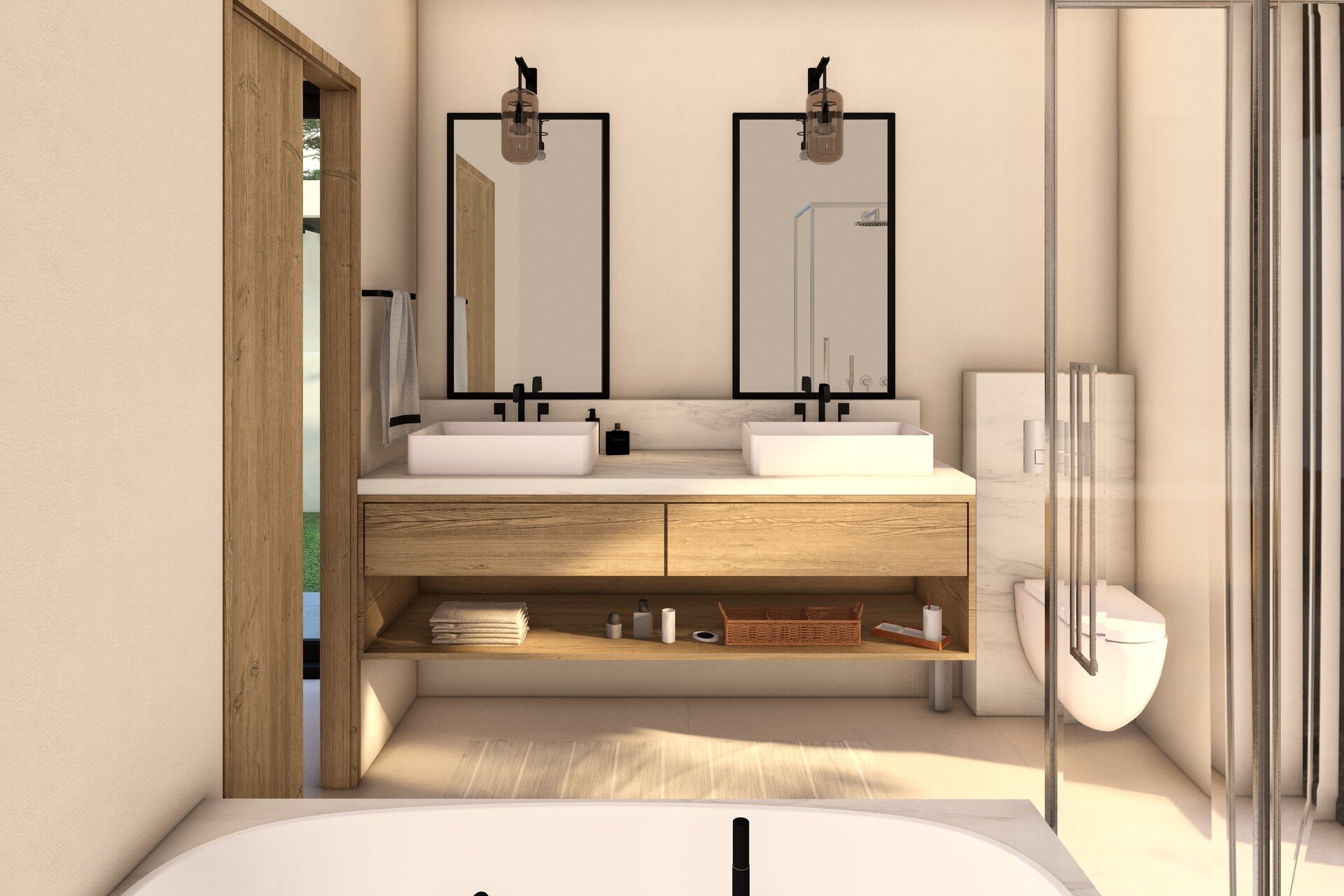 Neue Gebäude - detached -
Finestrat