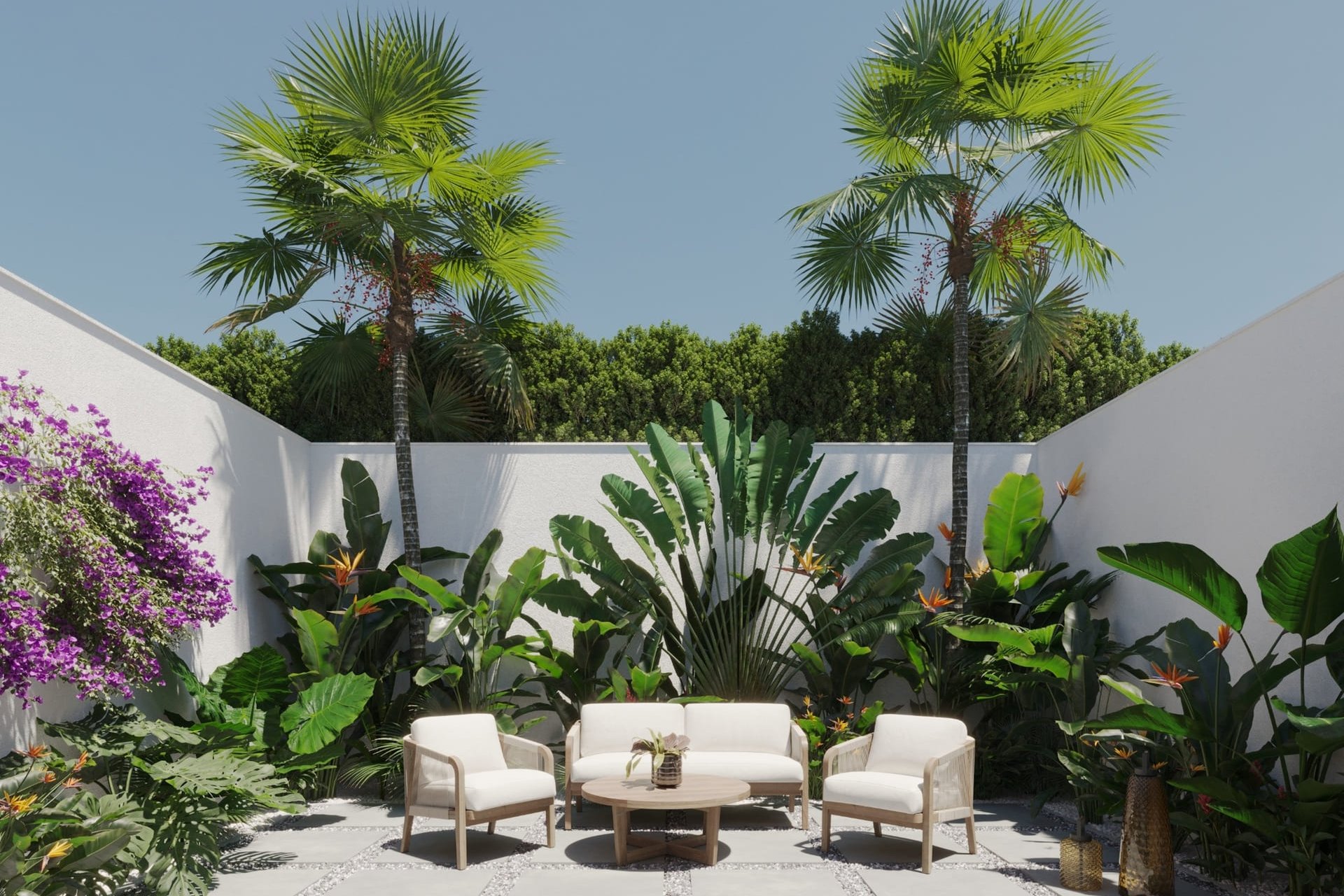 Neue Gebäude - detached -
Finestrat