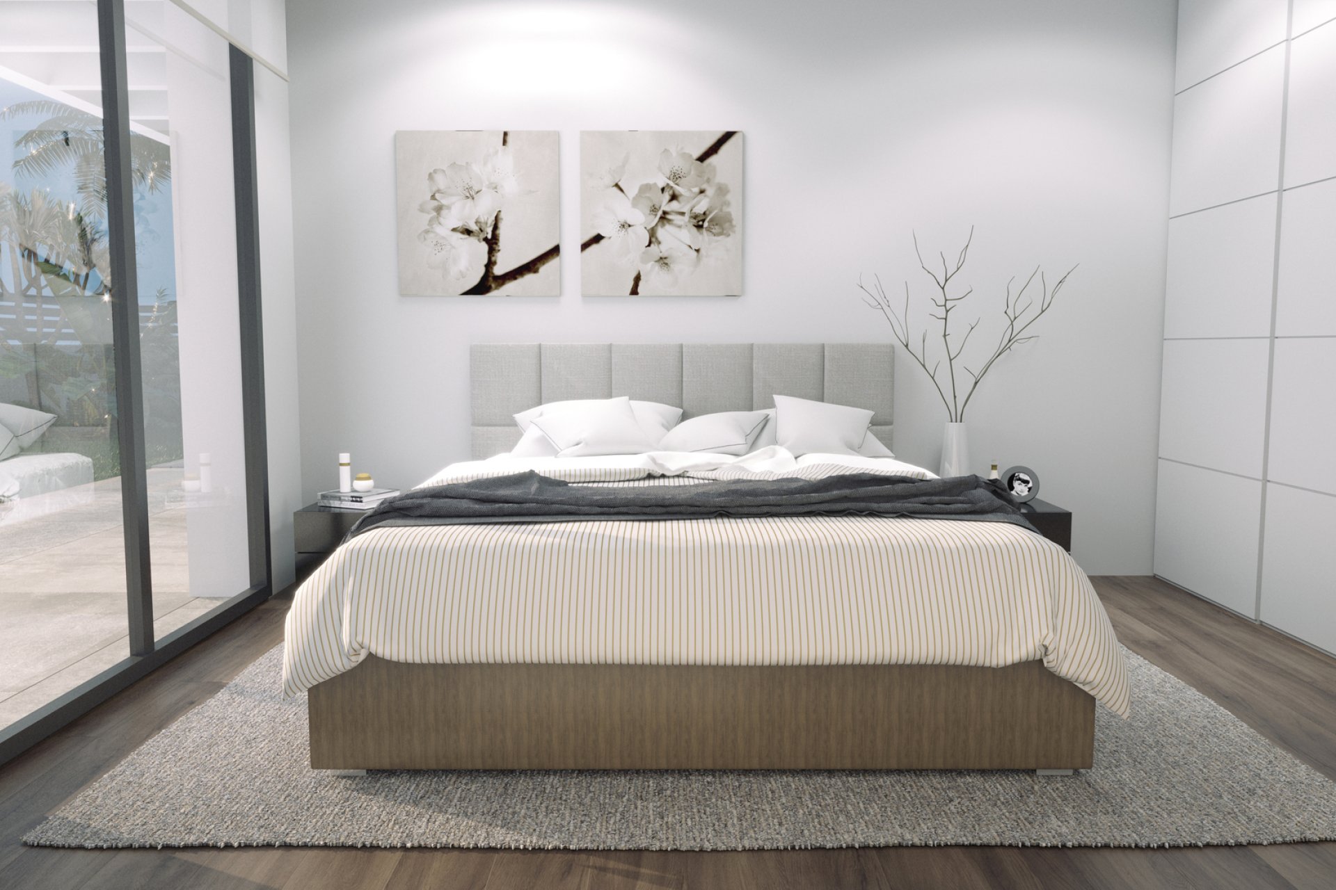 Neue Gebäude - detached -
Finestrat