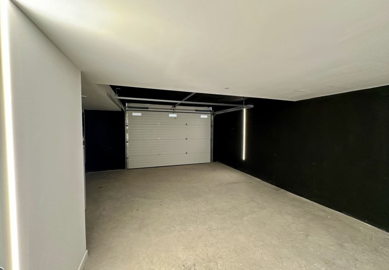 Neue Gebäude - detached -
Finestrat