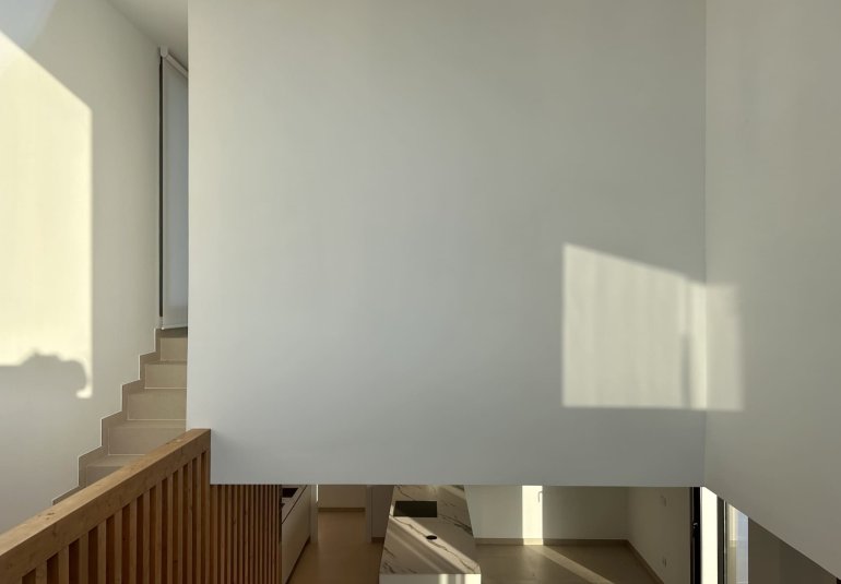 Neue Gebäude - detached -
Finestrat