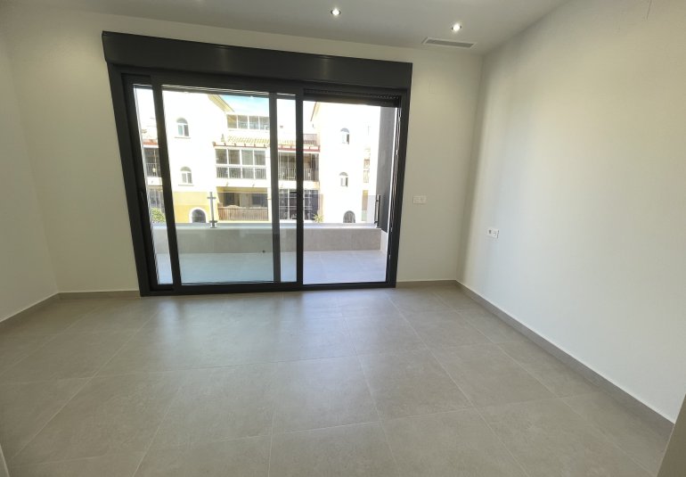 Neue Gebäude - detached -
Heredades