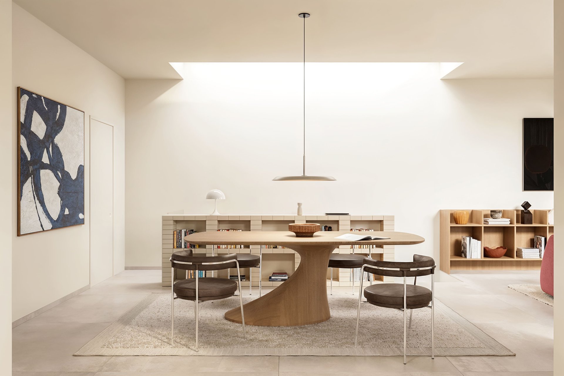 Neue Gebäude - detached -
La Finca Golf