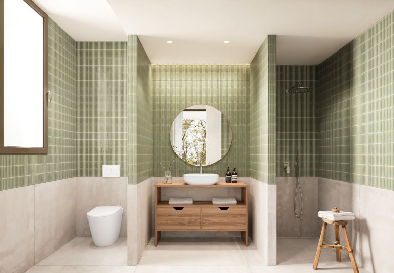 Neue Gebäude - detached -
La Finca Golf