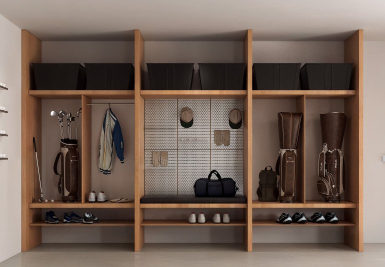 Neue Gebäude - detached -
La Finca Golf