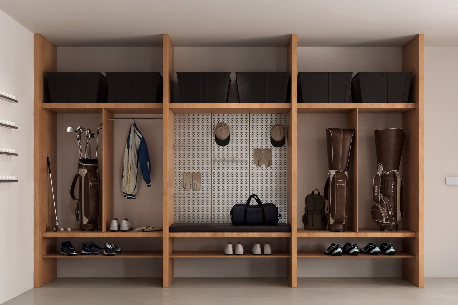 Neue Gebäude - detached -
La Finca Golf