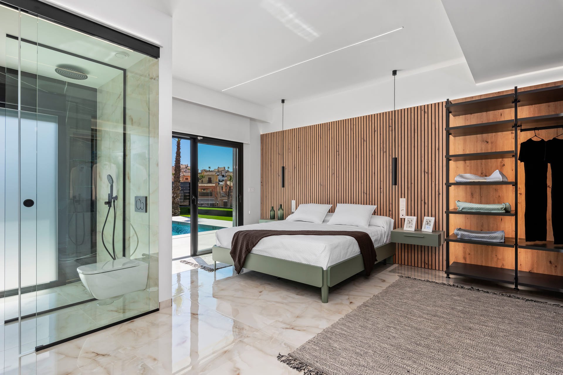 Neue Gebäude - detached -
La Finca Golf