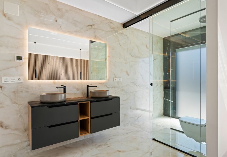 Neue Gebäude - detached -
La Finca Golf