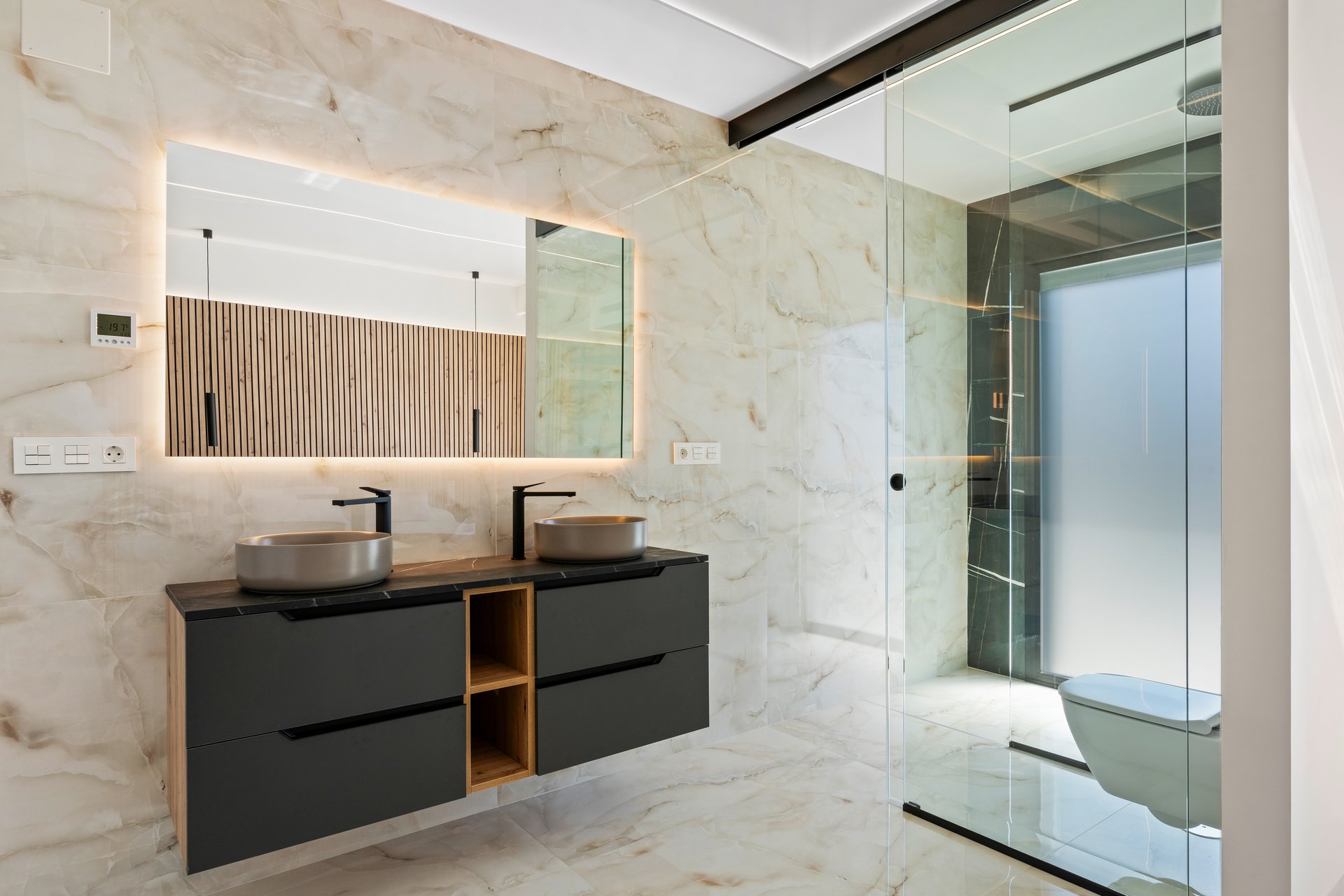 Neue Gebäude - detached -
La Finca Golf