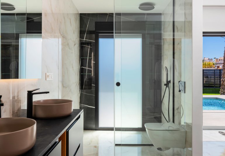 Neue Gebäude - detached -
La Finca Golf