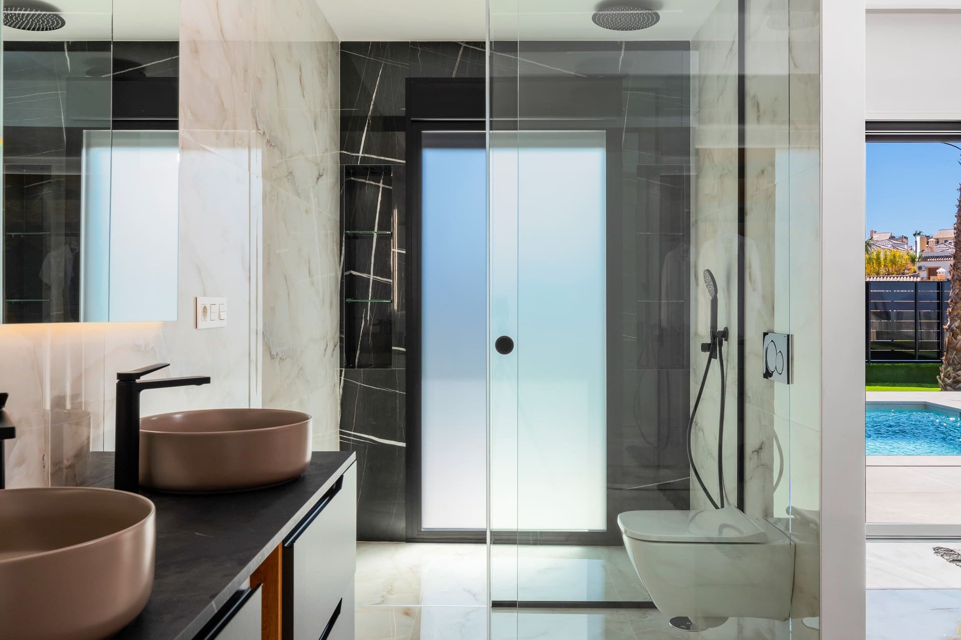 Neue Gebäude - detached -
La Finca Golf