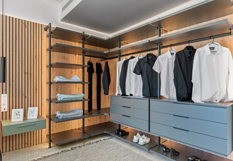 Neue Gebäude - detached -
La Finca Golf