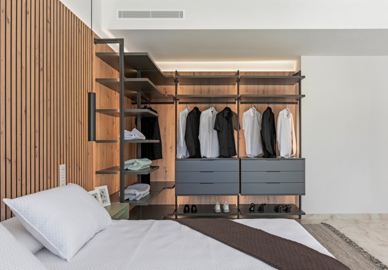 Neue Gebäude - detached -
La Finca Golf