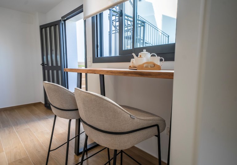 Neue Gebäude - detached -
La Finca Golf