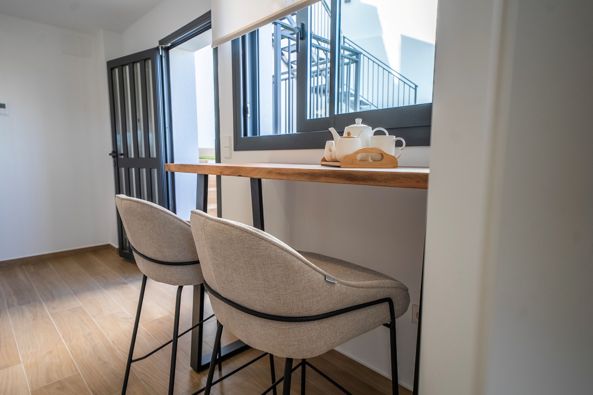 Neue Gebäude - detached -
La Finca Golf