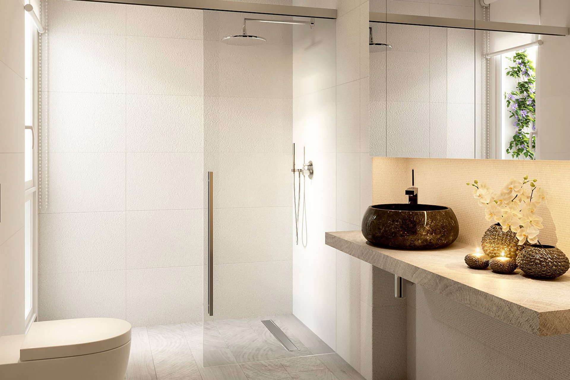 Neue Gebäude - detached -
La Finca Golf