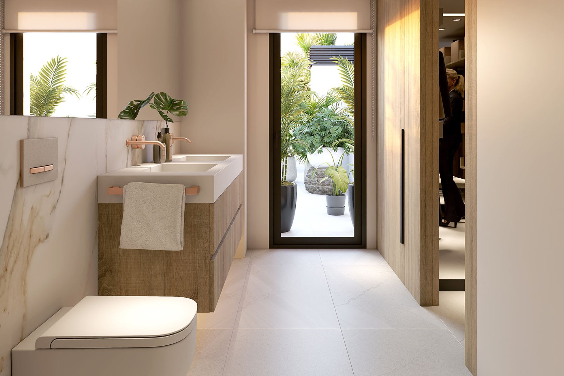 Neue Gebäude - detached -
La Finca Golf