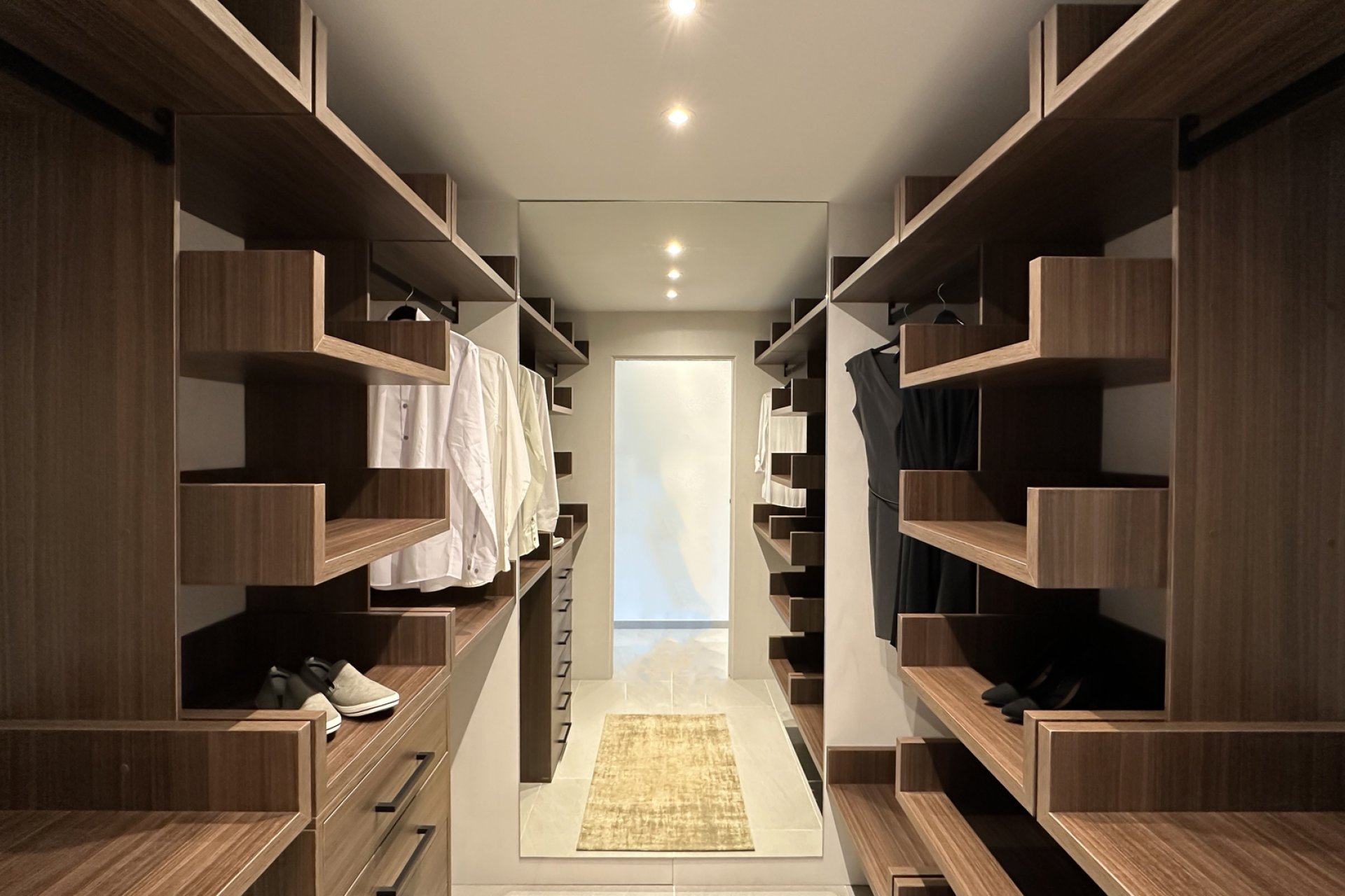 Neue Gebäude - detached -
La Finca Golf