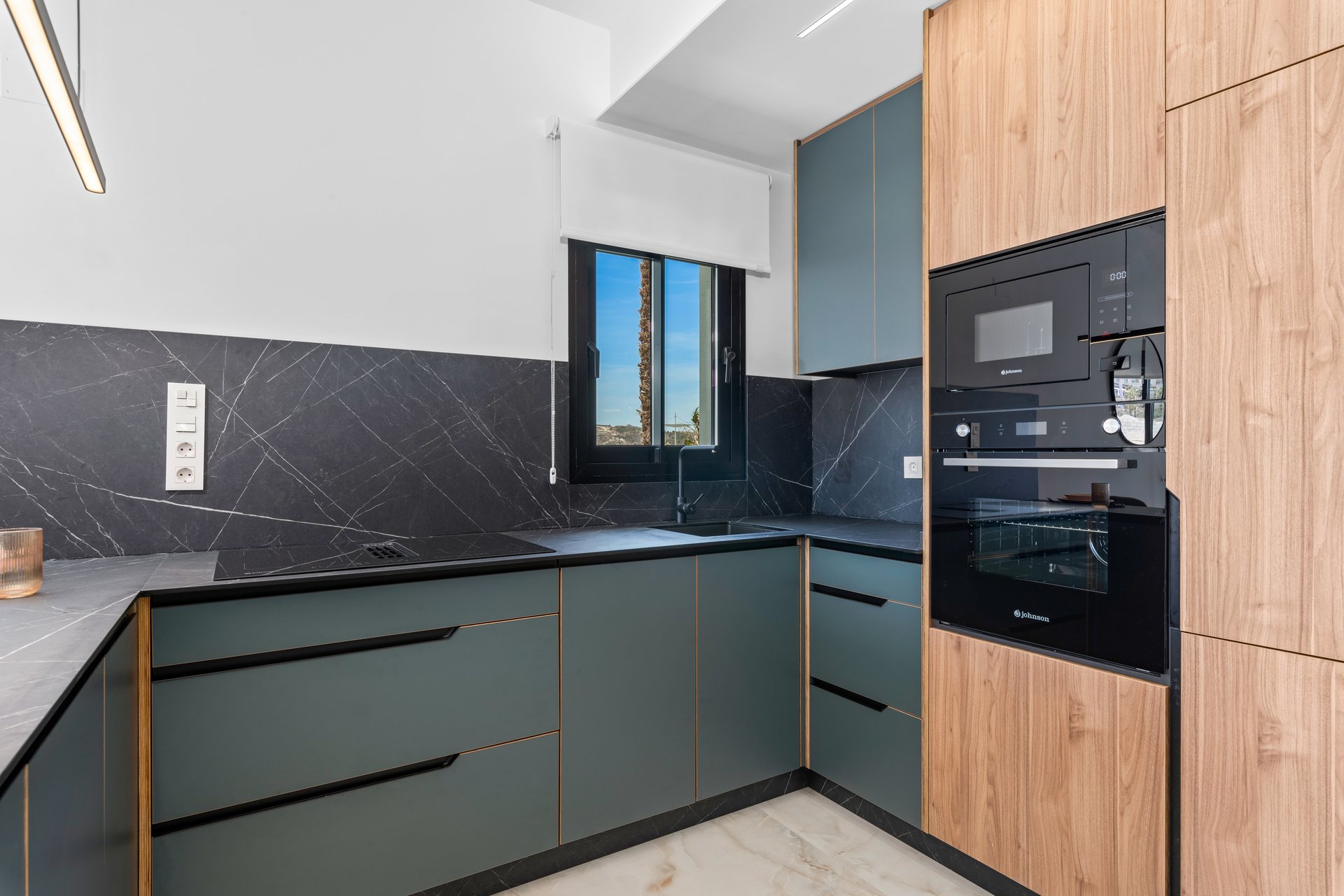 Neue Gebäude - detached -
La Finca Golf