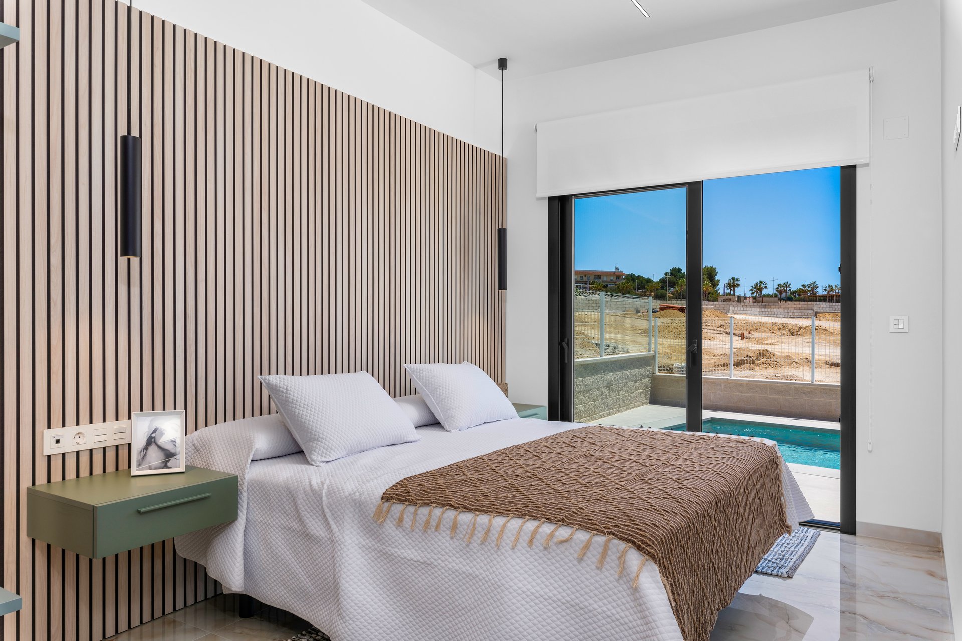 Neue Gebäude - detached -
La Finca Golf