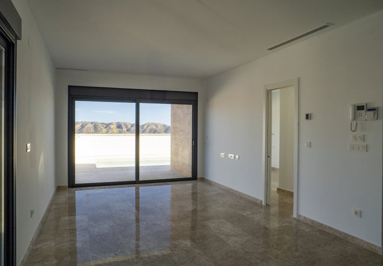 Neue Gebäude - detached -
La Nucía