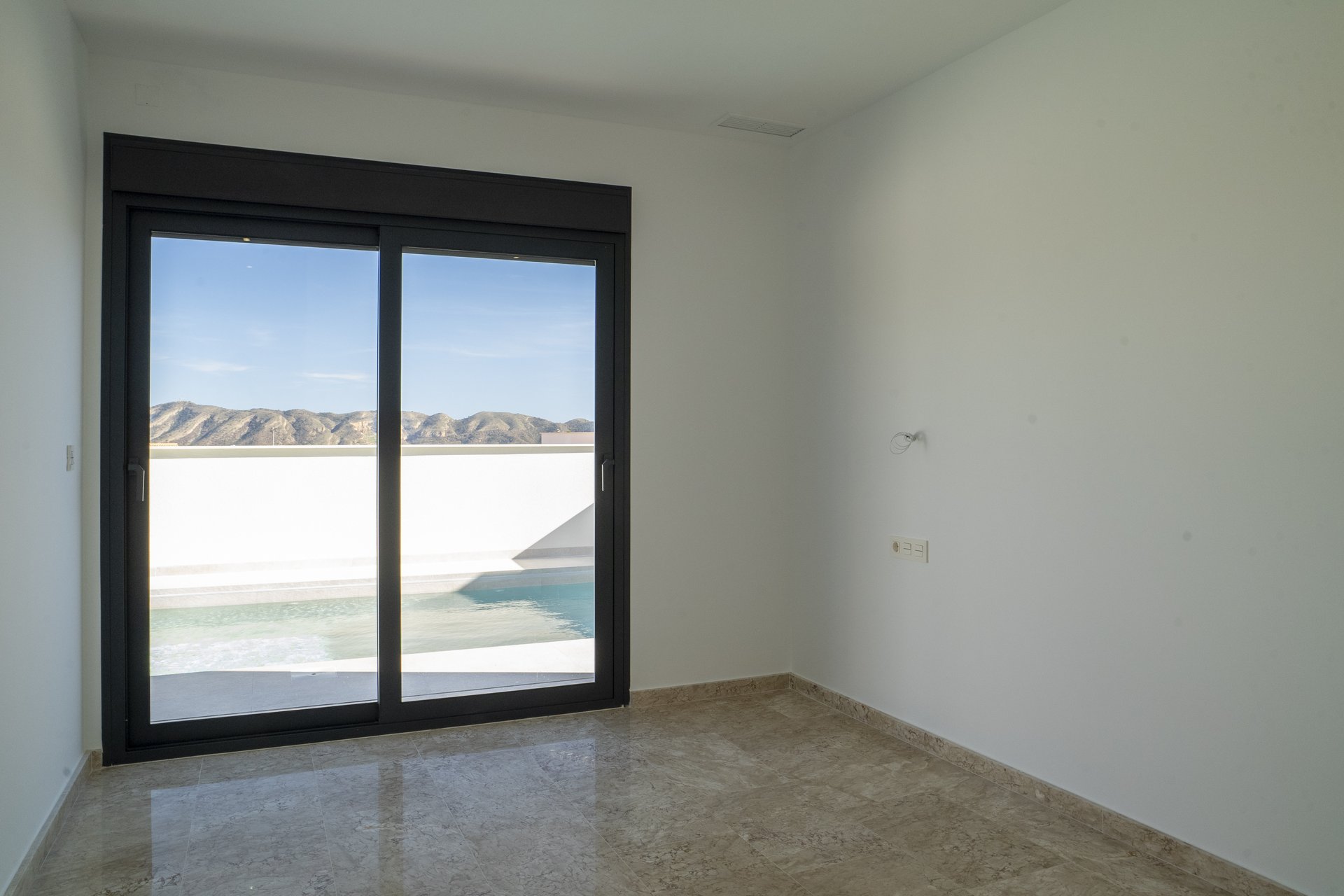 Neue Gebäude - detached -
La Nucía