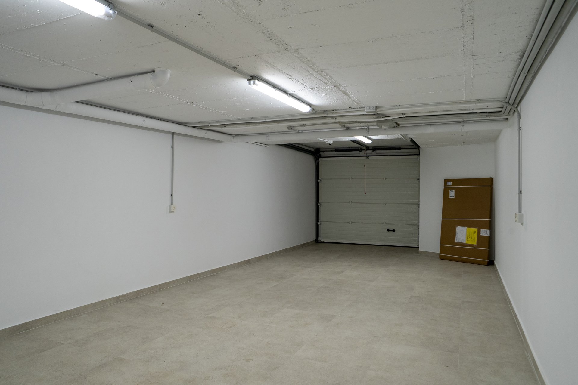 Neue Gebäude - detached -
La Nucía