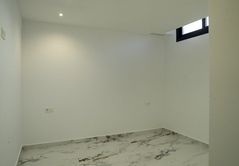 Neue Gebäude - detached -
La Nucía