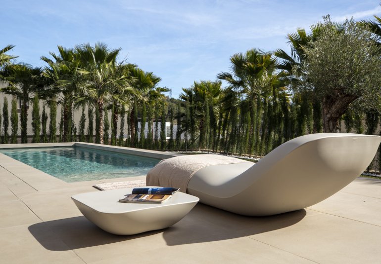 Neue Gebäude - detached -
Las Colinas Golf