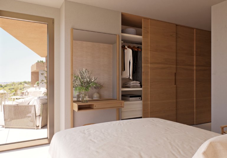 Neue Gebäude - detached -
Llíber