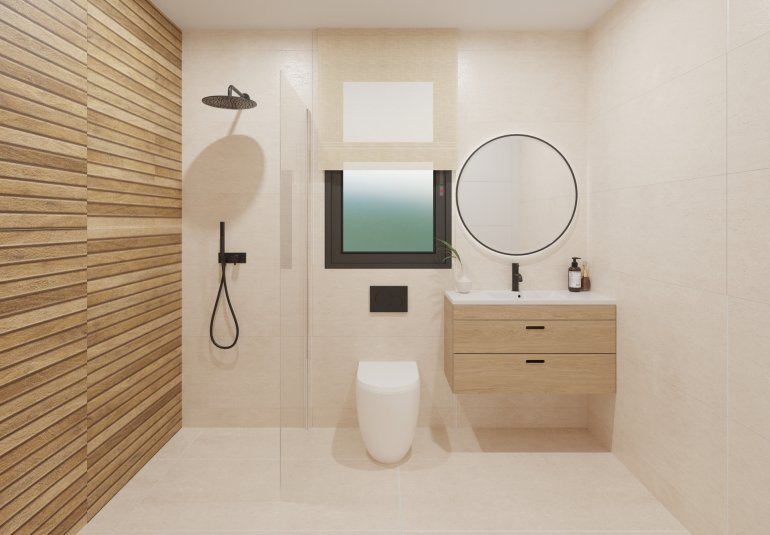 Neue Gebäude - detached -
Los Montesinos